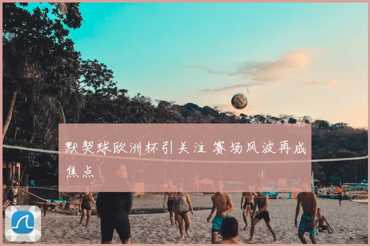 默契球欧洲杯引关注 赛场风波再成焦点