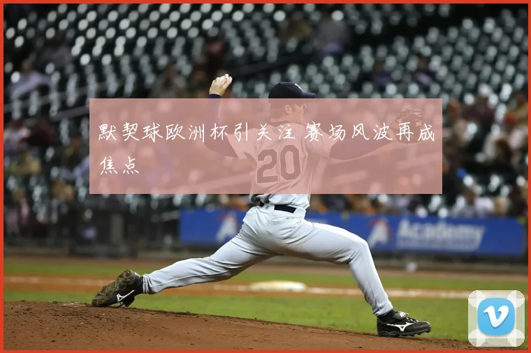 默契球欧洲杯引关注 赛场风波再成焦点